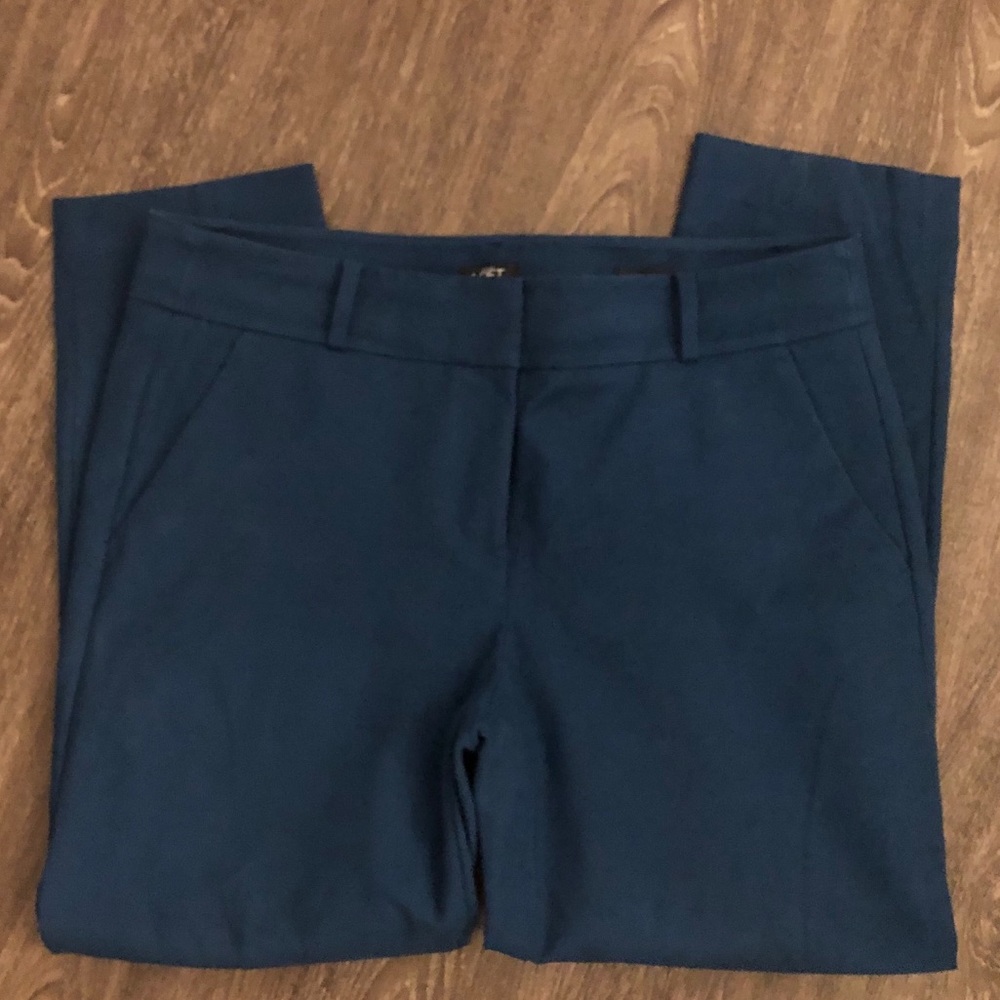 Loft Marisa skinny fit trousers